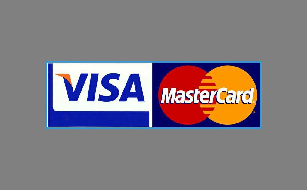 New Payment Methods Available